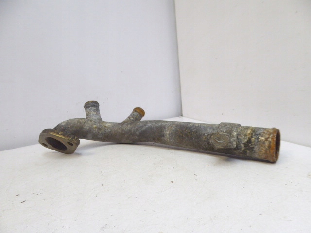 фото №3, Transit mk5 94r- магістраль шланг труба води 2.5