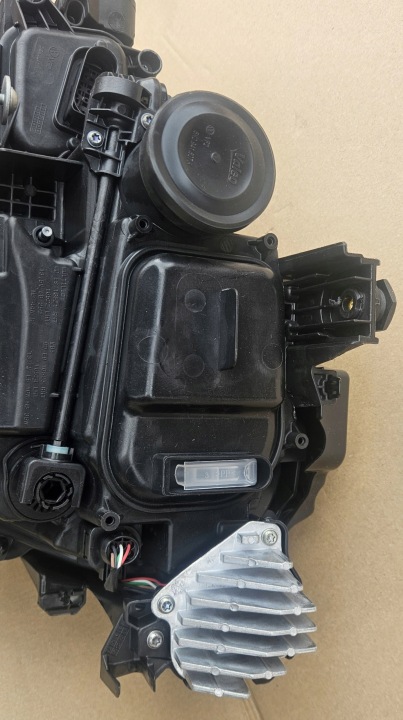 фото №13, Vw arteon полный led фара левая 3g8941114