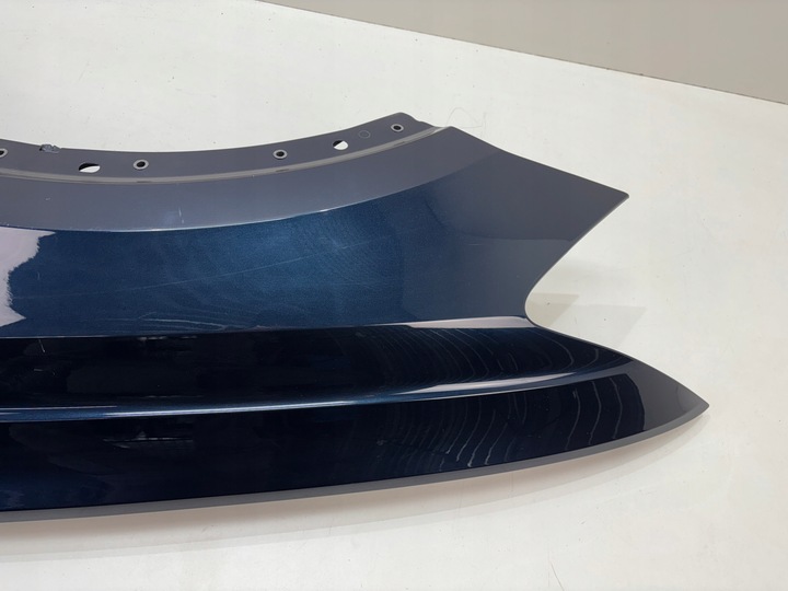 фото №12, Крыло левый переднее перед audi q8 4m8