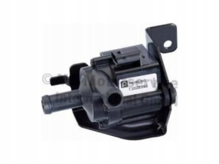 фото №2, Насос воды ford ecosport 1.0 transit connect 1.0 courier 1.0