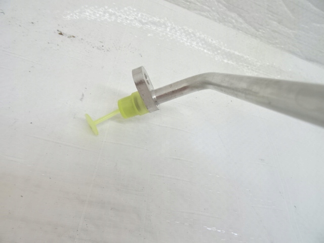 фото №11, Renault trafic fiat talento opel vivaro 1.6 dci шланг кондиціонера новий