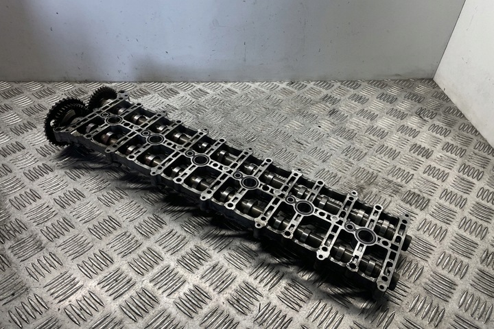 фото №7, Wał розподільний bmw 5 f10 8509121 3.0l дизель 190kw 2014