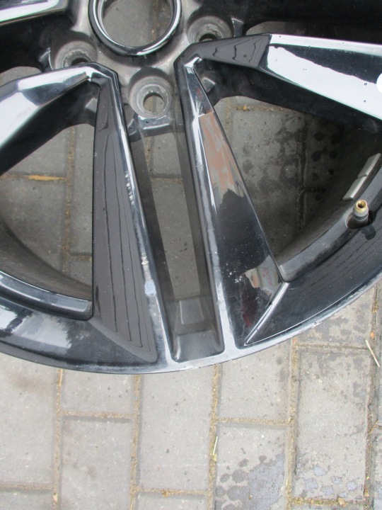 фото №11, Ford mustang  алюминиевые диски диски алюминий 19''