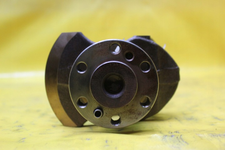 фото №6, Wał колінчастий giulietta 1.4 t 955a2000