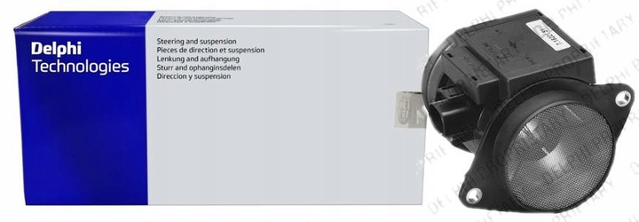 фото №10, Delphi витратомір af10053-12b1