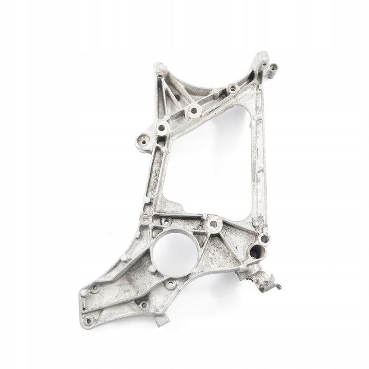 фото №9, Mercedes w212 om651 крепление лапи кронштейн генератора a6512012009