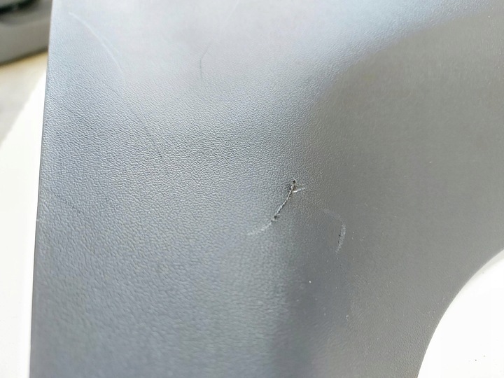 фото №7, Tesla 3 tesla iii 21r. обшивка стійка b праві 1086299-00-j
