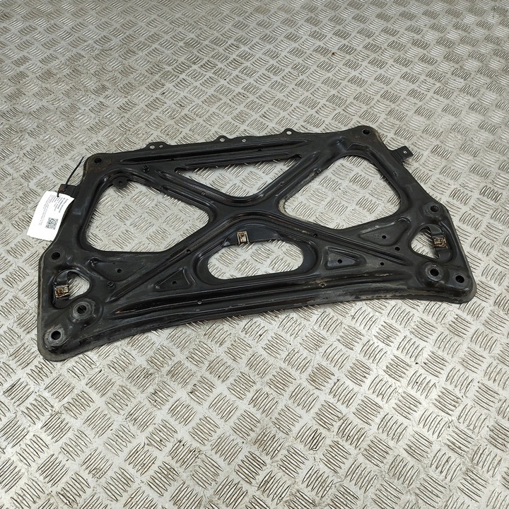 фото №5, Audi rs6 c7 2014 другая запчасть шасси