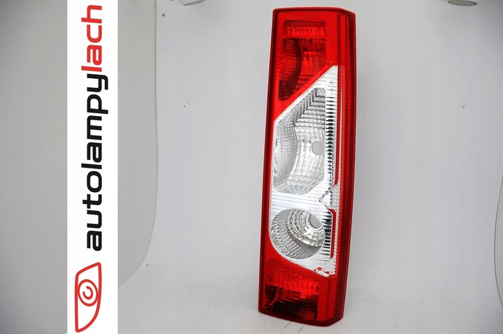 фото №4, Scudo expert jumpy 07-лампа задняя правая новая