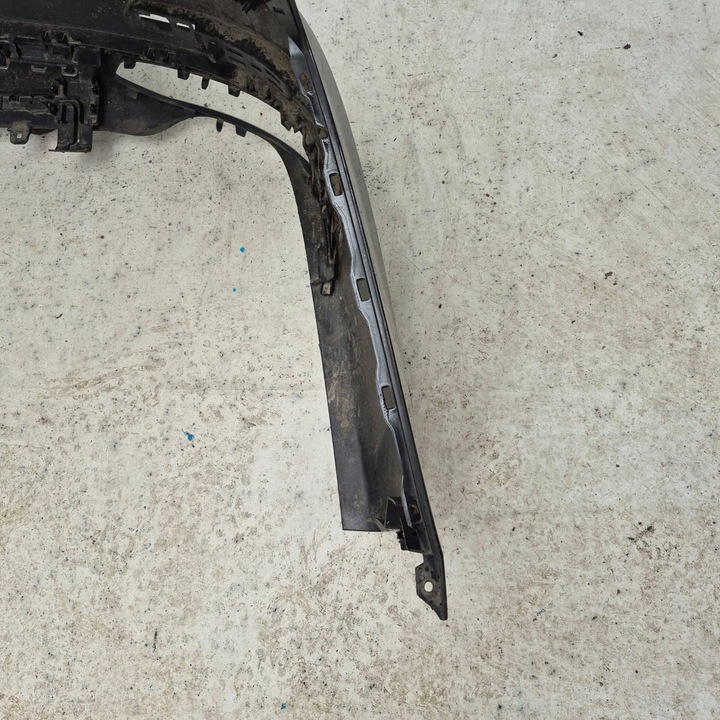 фото №16, Audi a6 c8 4k5 sedan 18- бампер зад задний pdc 4k5807511a