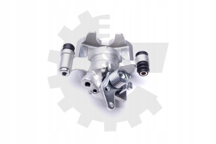 фото №11, Супорт гальма зад праве toyota mr2 iii 4773017160