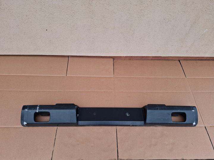 фото №1, Бампер зад mercedes g клас w463 463 оригінал