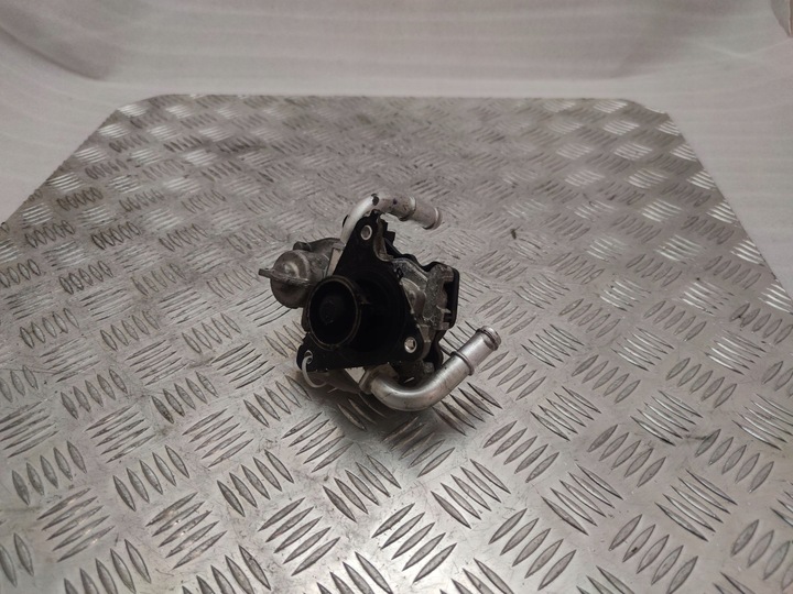 фото №5, Audi a5 sportback 8ta 2016 клапан egr 04l131501s