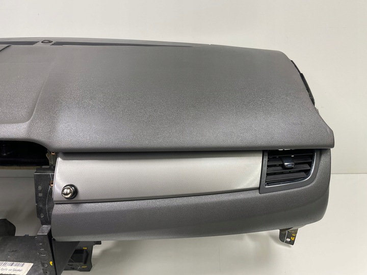 фото №7, Панель консоль ford edge mk1 рестайлінг usa демонтаж