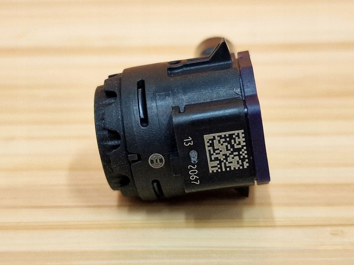 фото №7, Bmw g20 g21 g30 g31 g11 датчик паркування pdc c3z 9827052