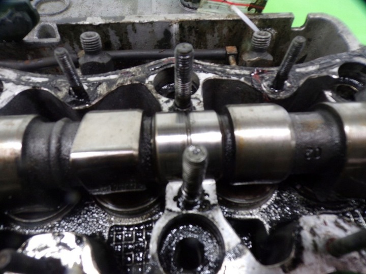 фото №13, Fiat ducato ii 2.5 jtd головка двигателя 7450466