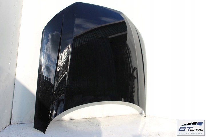 фото №7, Audi a4 перед капот крило бампер pas переднє підсилювач 8w b9 2015- kol