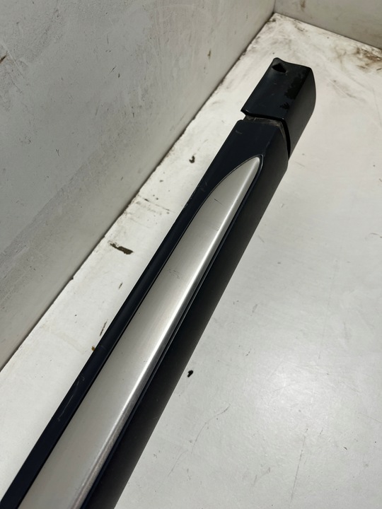 фото №7, Audi a4 b8 allroad планка накладка порогова поріг права