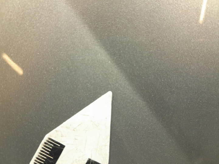 фото №10, Skoda fabia iii nj рестайлинг универсал крышка багажника зад задняя lf8h