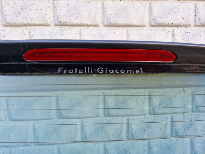 фото №10, Volkswagen passat b6 универсал крышка багажника зад задняя