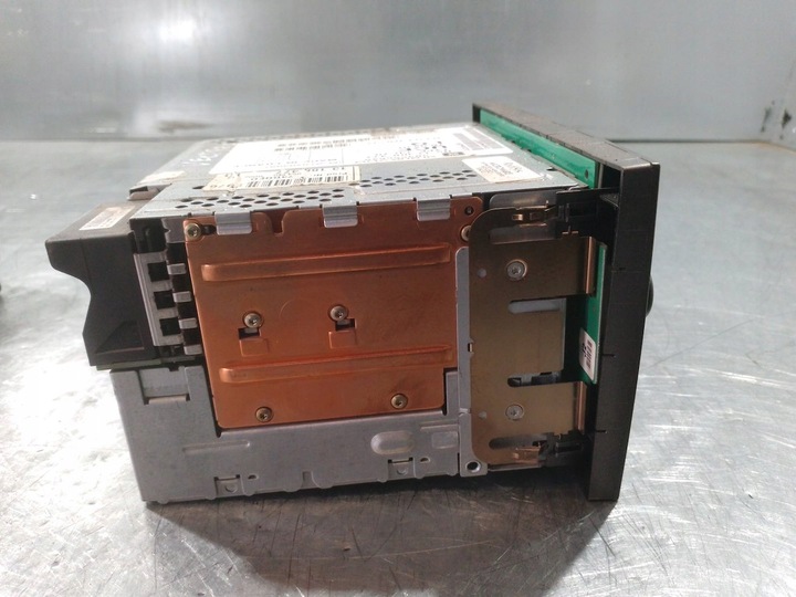 фото №9, Радио cd навигация opel vectra c 13188477 383555646 24461297 5w70093