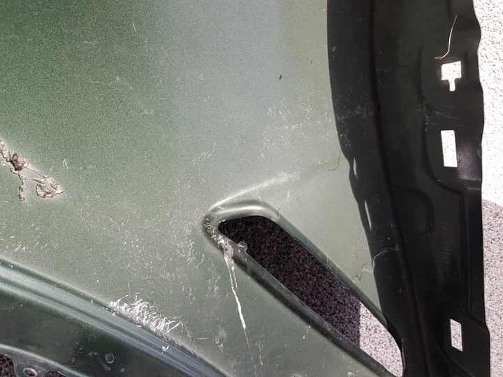 фото №15, Bmw x3 g01 x4 g02 крыло правый перед переднее