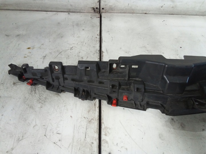 фото №6, K304 защита ремня передней opel insignia 22864058