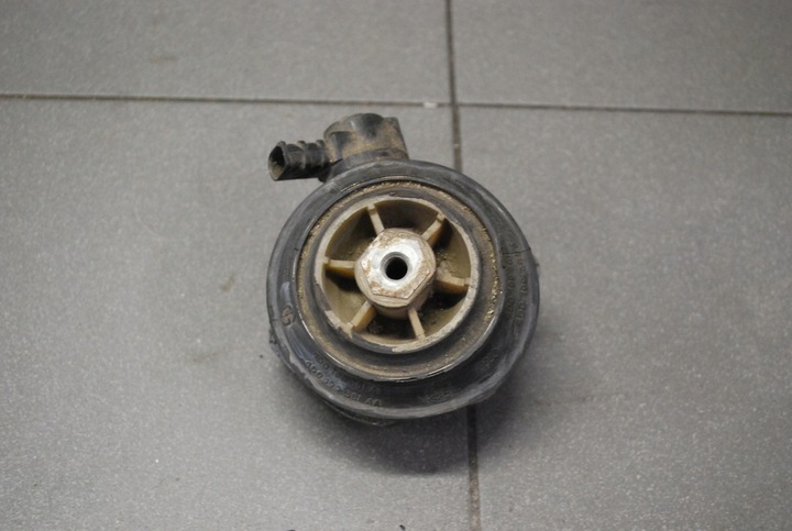 фото №1, Подушка двигателя audi a8 d2 4.2 4d0199381ag