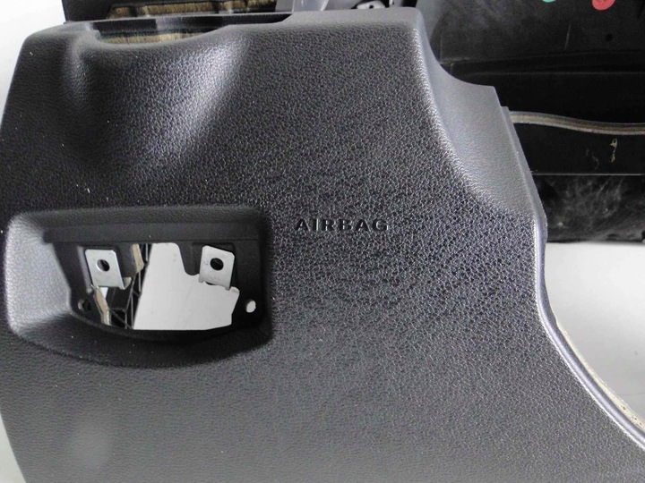 фото №6, Mercedes e класс w212 212 рестайлинг консоль панель