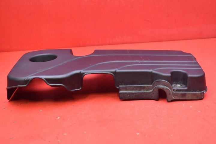 фото №6, Защита двигателя верхняя 12677173 opel astra 5 v k 1.4 t 150 km 15-20