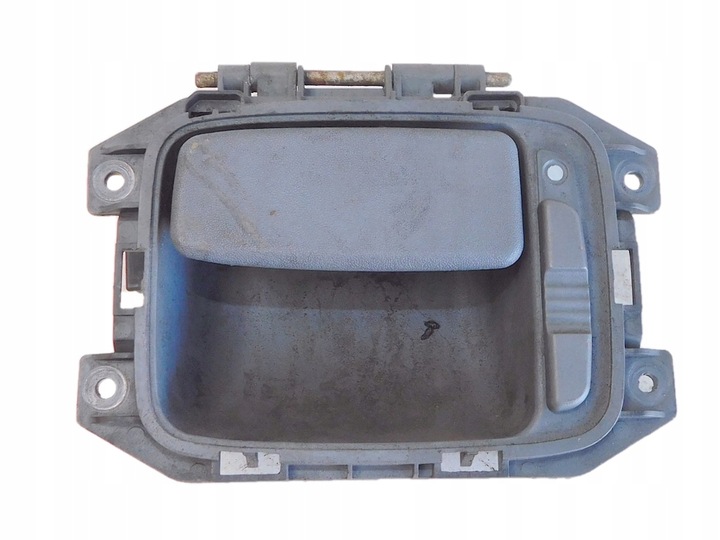 фото №1, Mercedes vito 2.2cdi w639 04r ручка кришки зад