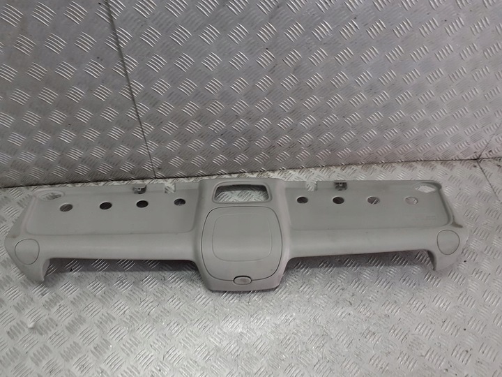 фото №1, Полка бардачок потолок toyota yaris verso
