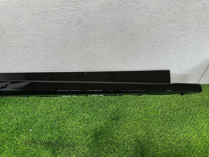 фото №3, Планка пороговая правая byd уплотнитель порог правые оригинал 'новый'