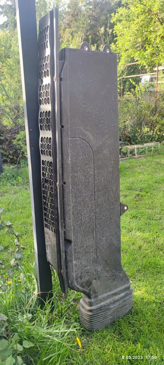 фото №6, Man оригінальний номер 81082010517 komin фільтра впуск повітря