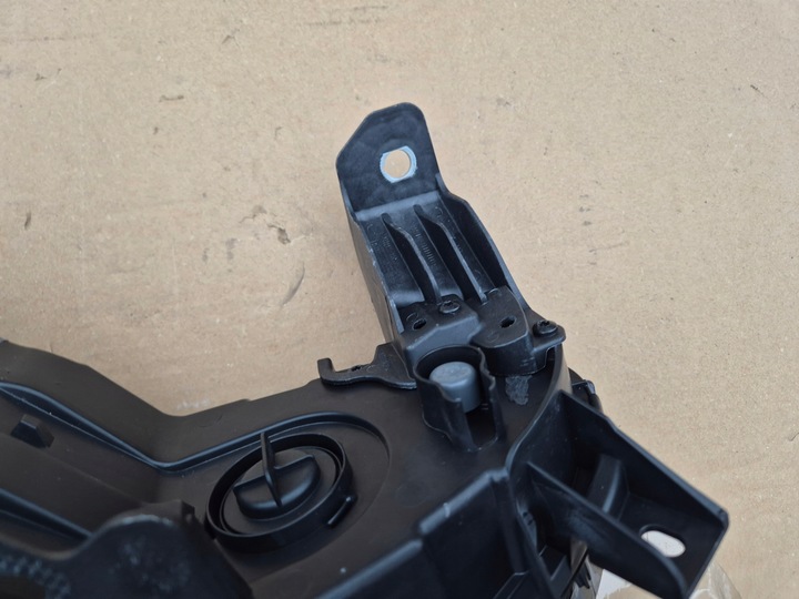 фото №14, Fiat tipo 2 лампа ліва. нова mopar. звичайна h-15.