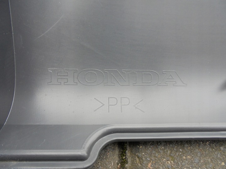 фото №9, Планка пороговая левая honda jazz crosstar 2020-2023r