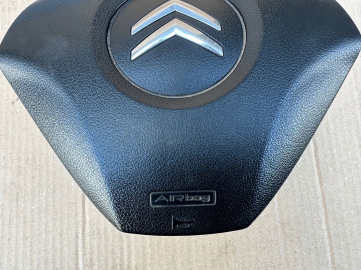 фото №9, Citroen nemo подушка водителя 07355265270