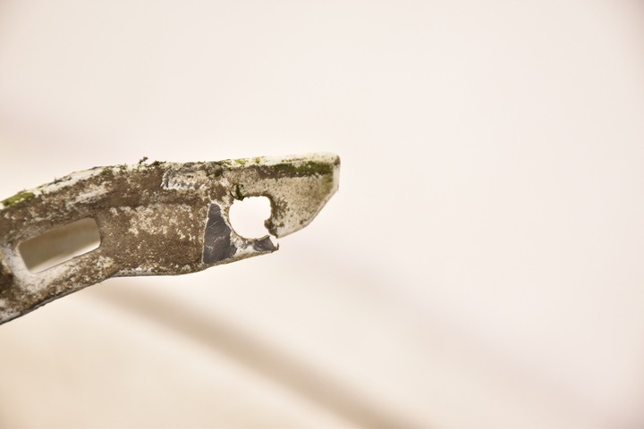 фото №12, Бампер задний зад audi tt 8s s-line pdc