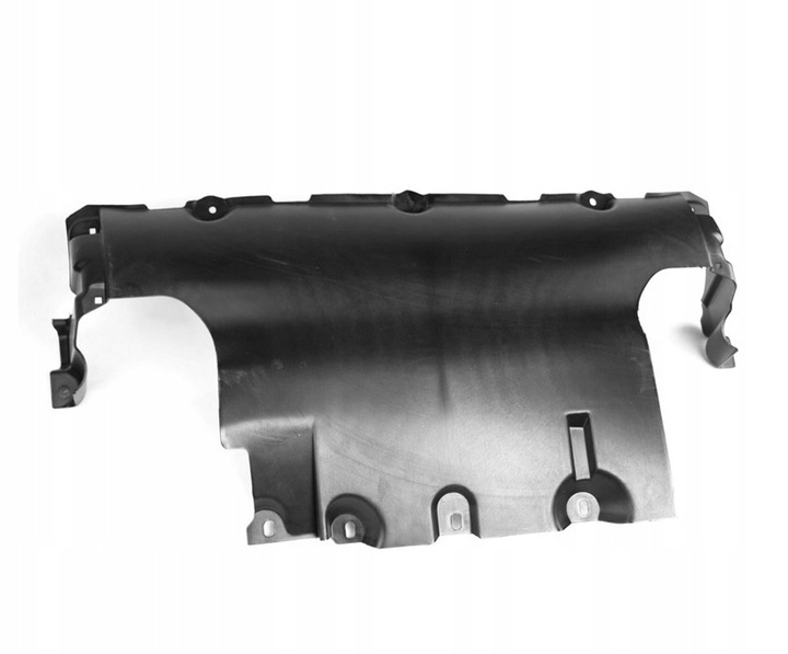 фото №1, Защита pod двигатель vw touareg 02- 7l0825285c новая