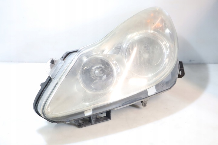 фото №1, Лампа ліва передня opel corsa d