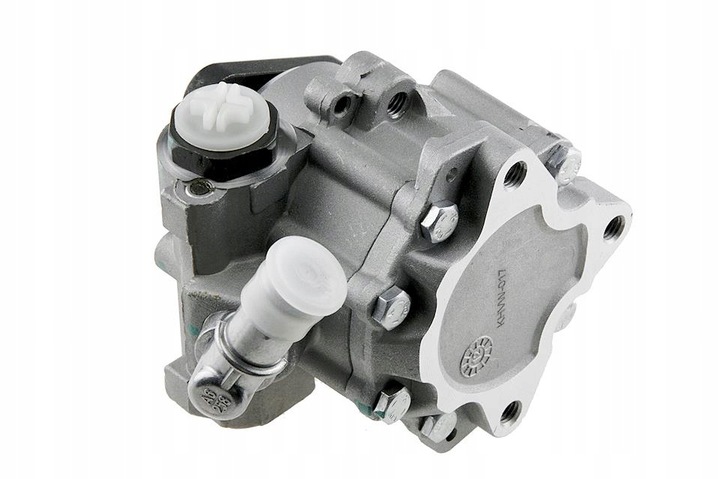 фото №14, Насос усилителя audi a4 b5 a6 c5 1.6 1.8t 1.9tdi