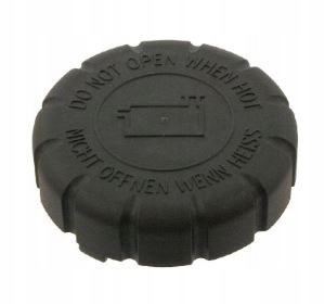 фото №1, Кришка радіатор mercedes clk 97- клас a 12-