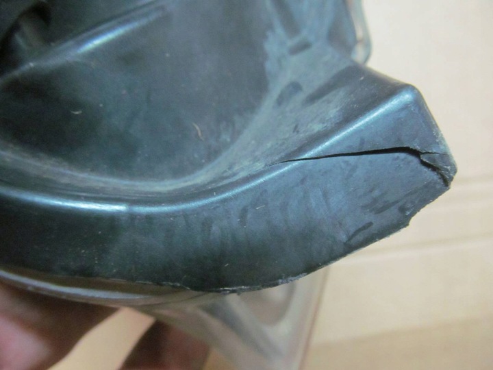 фото №14, Ford galaxy / s-max 06-14 фара лампа праві перед передня права c503