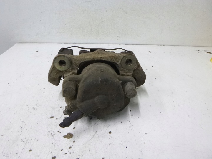 фото №4, Супорт гальмівний перед bmw e39 525 2.5tds 99r.