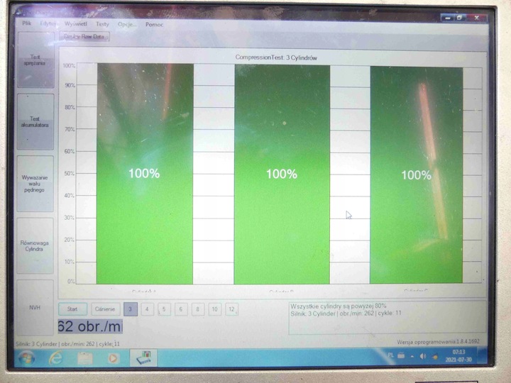 фото №13, Двигатель mitsubishi colt z30 vi om639 639.939 1.5did