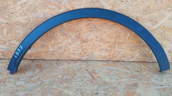 фото №1, Renault captur i 13- планка крила праві зад