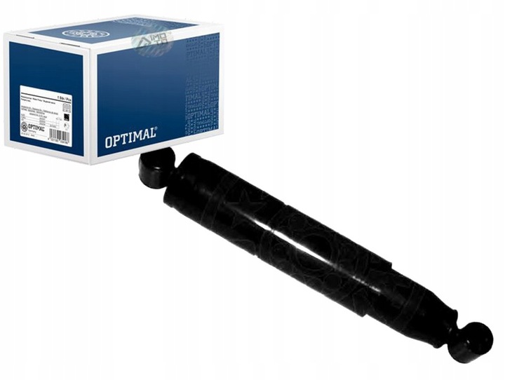 фото №1, Амортизатор optimal e 2124 273651 273630
