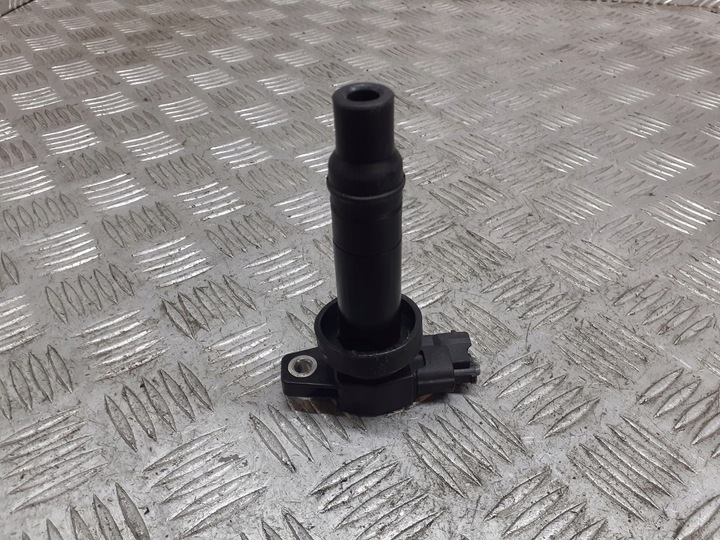 фото №3, Котушка запалювання kia ceed i 1.6