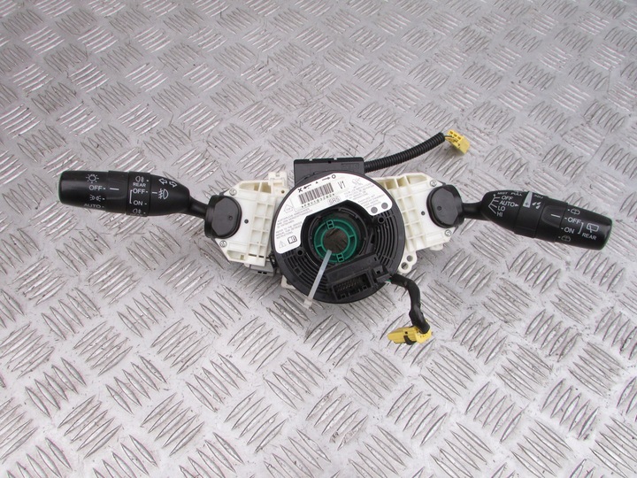 фото №1, Переключатель лента honda cr-v iii 2.2 i-ctdi 08r