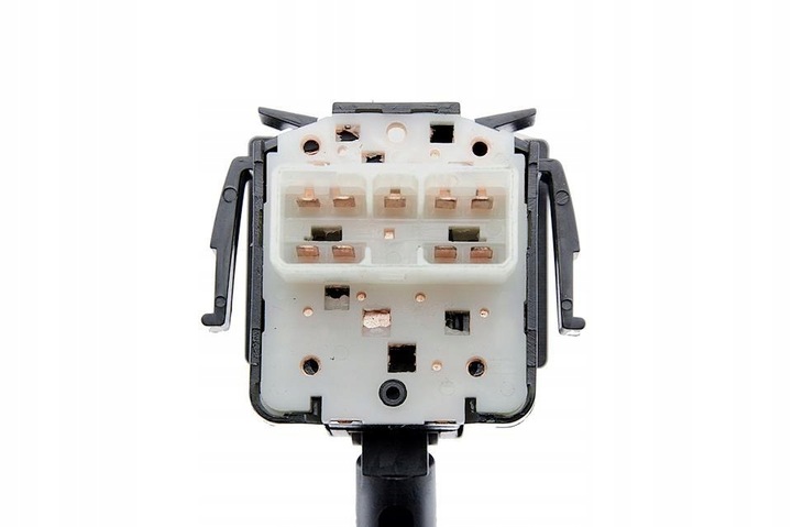 фото №5, Переключатель комбинированный daewoo lanos 1.3 1.5 1.6 97- з функция мойки i стеклоочистителей (дворников)